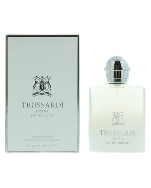 Trussardi Donna Eau de Toilette 30ml Spray For Her