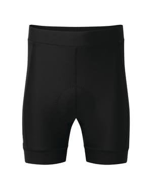 Dare 2B Heren Wielershorts (Zwart)
