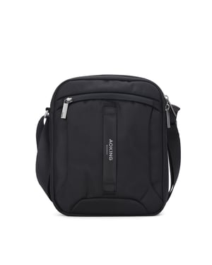 Aoking schoudertas Uniseks BLACK