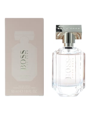 Hugo Boss The Scent For Her Eau de Parfum 50ml Spray