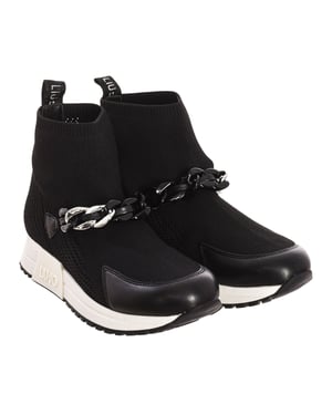 ALICIA 505 - Klassisk sneaker för dam