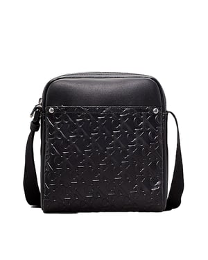 Calvin Klein tassenman verslaggever