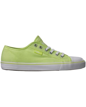 Puma Streetballer Low Grön Dam Plimsolls