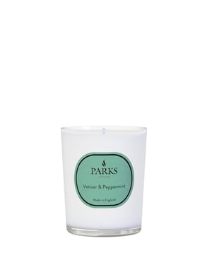 VETIVER & PEPPARMYNTA LJUS 180G