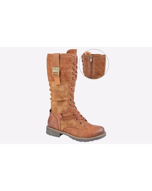 Cipriata Gabriela Memory Foam Womens