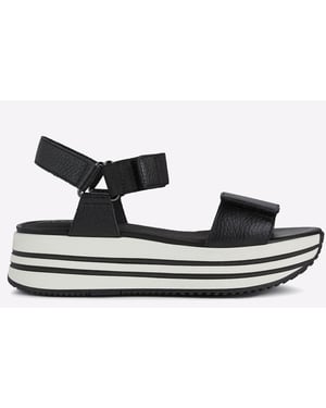 Geox Kency Sandals Womens