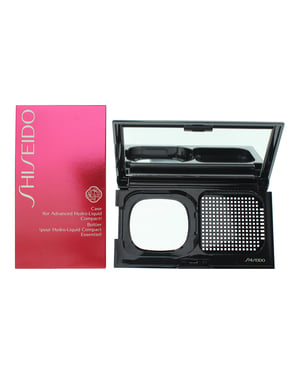 Shiseido Shiseido Empty Foundation Case