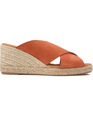 Sole Anita Espadrille Sandaler