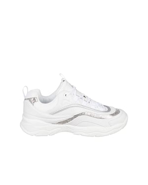 Fila Ray F Dam Vit Träningsskor