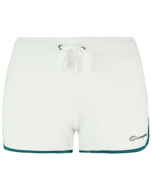 Champion Logo Womens Vita Shorts