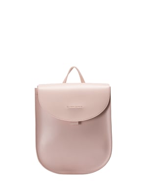 Neika Curved Backpack