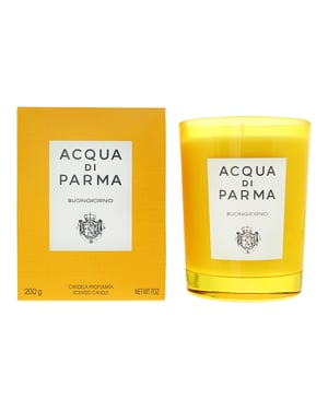 Acqua Di Parma Boungiorno Candle 200g