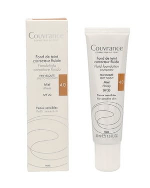 Avene Couvrance Fluid Foundation Corrector SPF2030 ml.