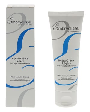 Embryolisse Hydra Light Cream40 ml.