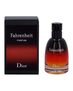 Dior Fahrenheit Edp Spray 75ml
