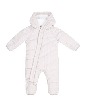 Trespass Baby Schattig Sneeuwpakje (Lichtgrijs)