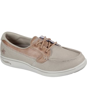 Arch Fit Uplift Cruise'n By Shoe