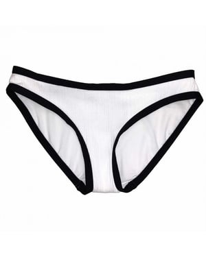 Bound Pant