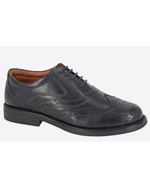 Scimitar Newbury Brogues Mens