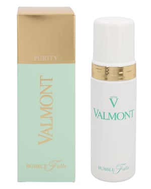 Valmont Purity Bubble Falls 150ml.