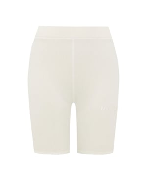Nicce Arla Dames Ecru Fietsbroek