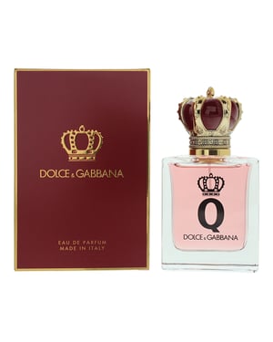Dolce & Gabbana Q Eau De Parfum 50ml