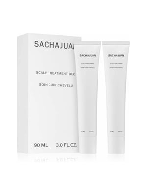 SACHAJUAN Scalp Treatment Duo