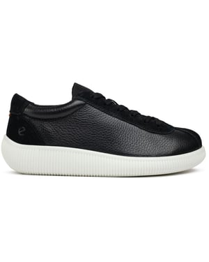 Ecco Soft Zero Trainers