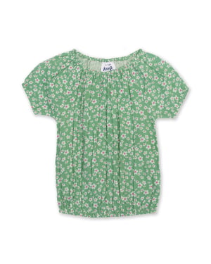 Kite Clothing Ditsy Fields Blouse