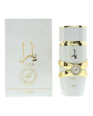 Lattafa Yara Moi Women Edp Spray100 ml.