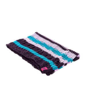 Lifestyle 15200 Casual Twisted Knit Collar voor dames