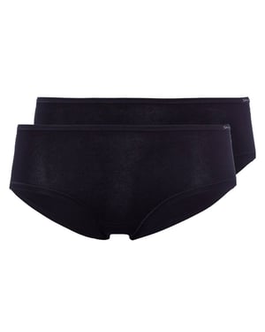 Skiny Da. Panty Dp Advantage Katoenen Slip