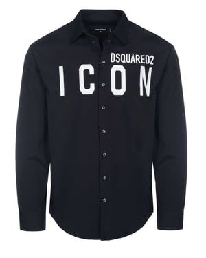 Dsquared2-shirt