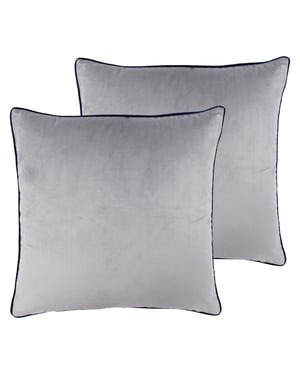 Meridian Cushions (Twin Pack)