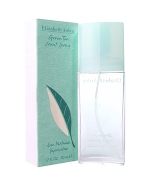 Eau De Parfum