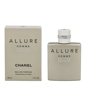Chanel Allure Homme Edition Blanche Edp Spray 50ml.