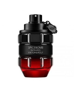 Viktor & Rolf Spicebomb Infrared Eau De Toilette 90ml Spray For Him