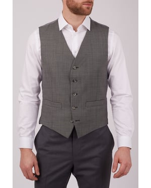 Pick and Pick Vest
