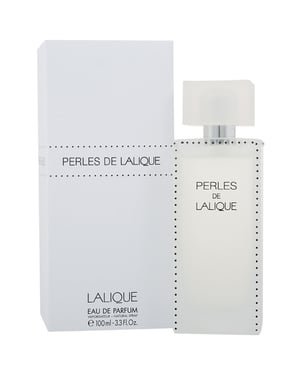 Lalique Perles De Lalique Eau de Parfum 100ml Spray For Her