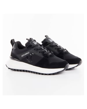 Sneaker Just Cavalli Dames Optik Roberto