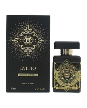 Initio Oud For Greatness Eau de Parfum 90ml Spray Unisex