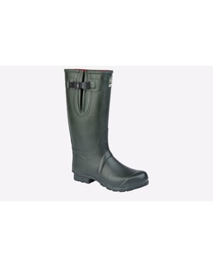 Woodland Darwin Neoprene Insulated Wellingtons Unisex