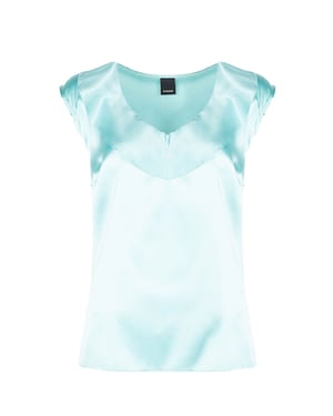 Pinko Topp Fascinoso Dam Turkos