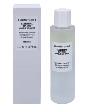 Comfort Zone Essential Biphasic Makeupborttagning 150 ml