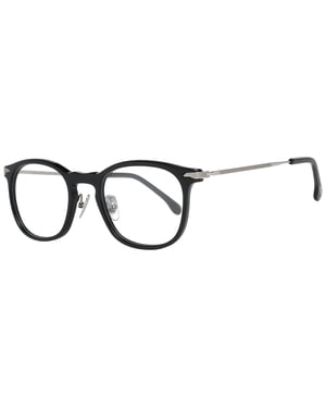 Lozza Optical Frame VL4143 0BLK 50