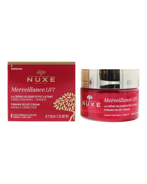 Nuxe Merveillance Lift Firming Velvet Cream 50ml