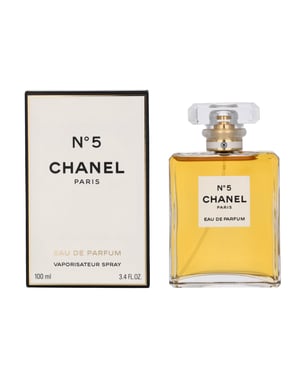 Chanel No 5 Edp Spray 100ml