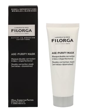 Filorga Age-Purify Mask Double Correction Mask 75 ml