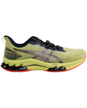 Asics Gel-Kinsei Blast LE 2 Mens Green Träningsskor
