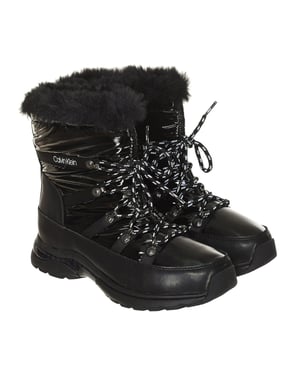 Carvey Boot